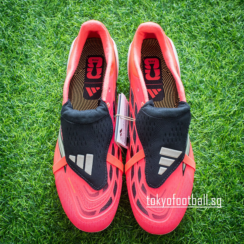 Thumbnail: Adidas Predator Pro 26 FT HG/AG 'Road to Glory Pack' KH6260