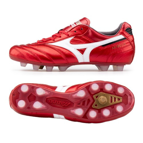 Mizuno Morelia 2 Japan 40th Anniversary p1ga250160 | TOKYO FOOTBALL