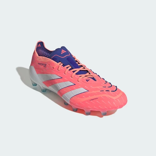 ADIDAS Predator Elite AG 'CORAL BLAZE PACK' js4323 | TOKYO FOOTBALL