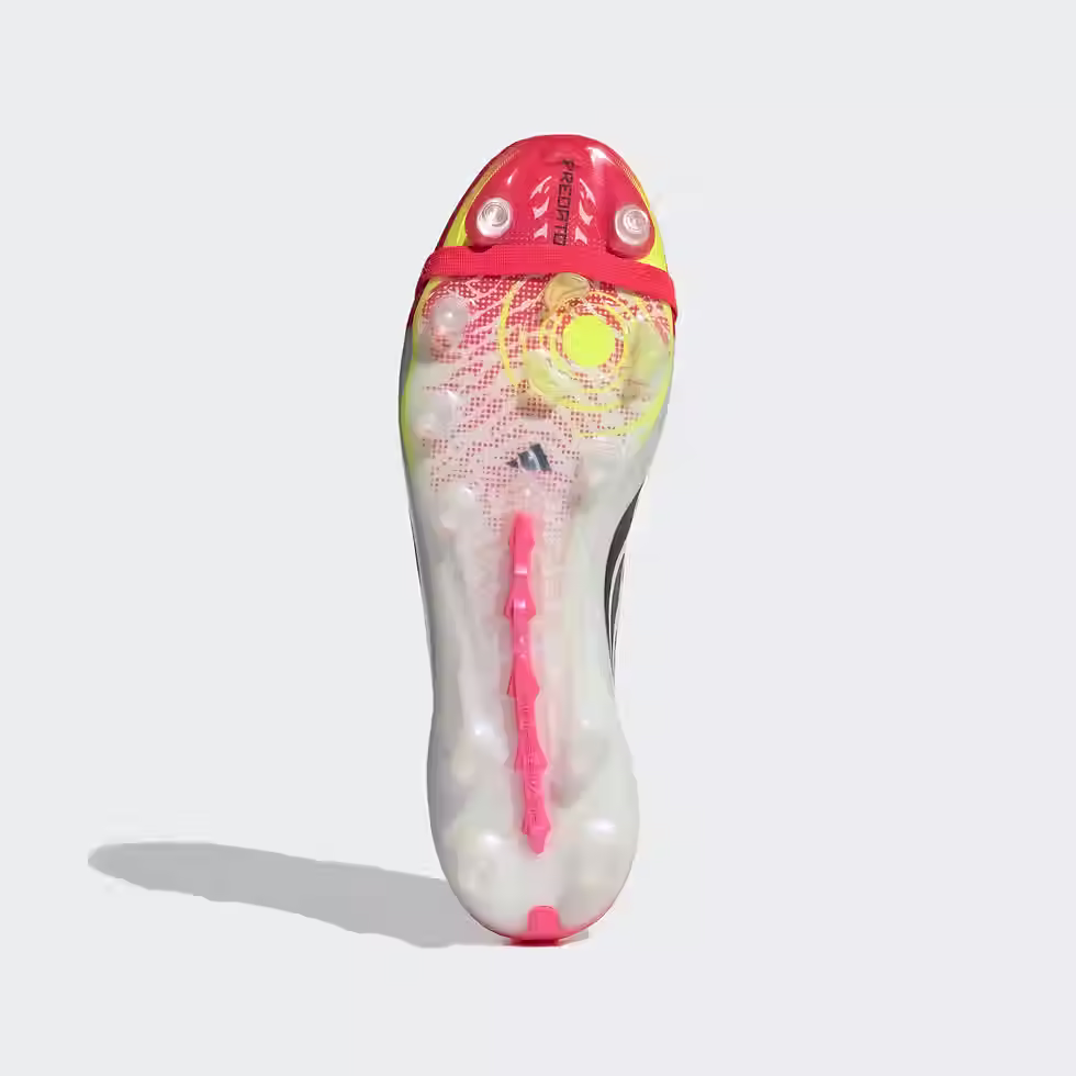 Thumbnail: Adidas Predator Elite 26 FT AG 'Born For Goals Pack' jr5899