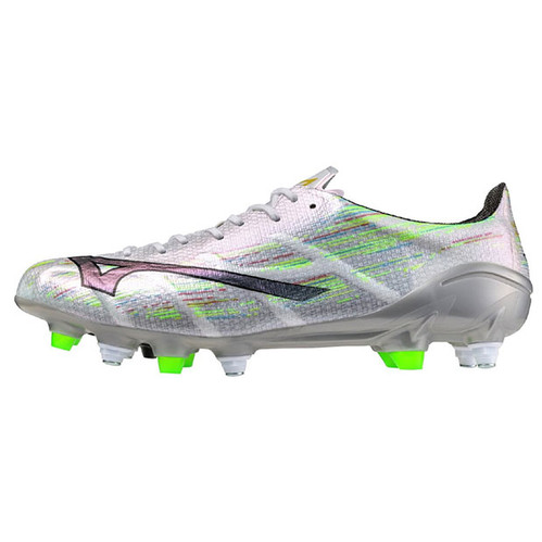 MIZUNO α Ⅱ Japan 27cm Mizuno α II FG (Made In Japan) – Weston Corporation