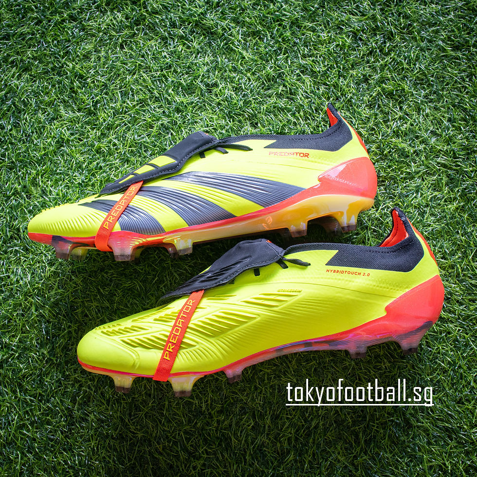 Thumbnail: Adidas Predator Elite FT FG 2024 "Energy Citrus Pack" IE1812