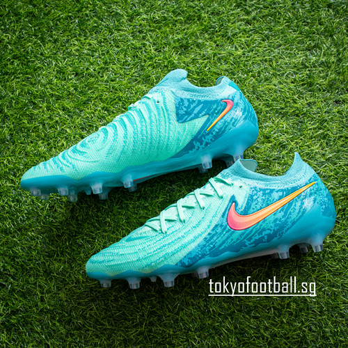 Nike Phantom GX 2 Elite LV8 AG FJ2556-300 | TOKYO FOOTBALL
