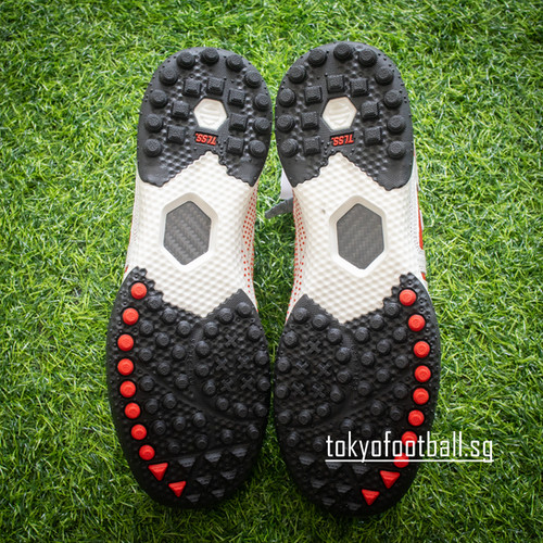 TLSS Tactician GOAT TF | TOKYO FOOTBALL