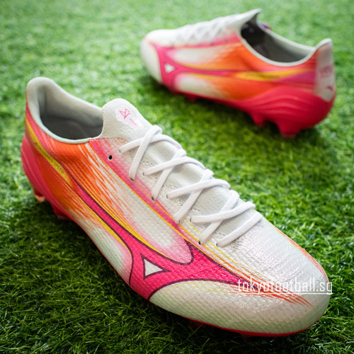 Mizuno Alpha 3 III Japan 'BLAZING FLAIR Pack' p1ga266064 | TOKYO