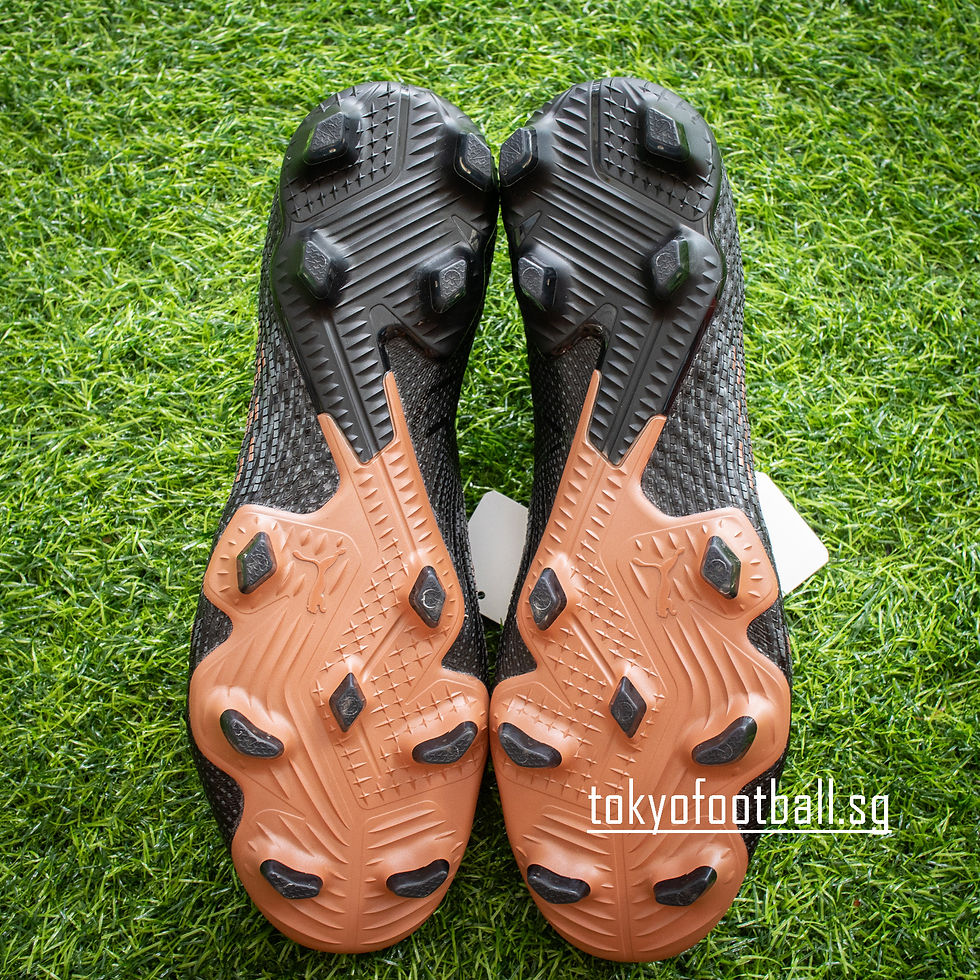 Thumbnail: PUMA FUTURE 7 ULTIMATE FG/AG 107599-02
