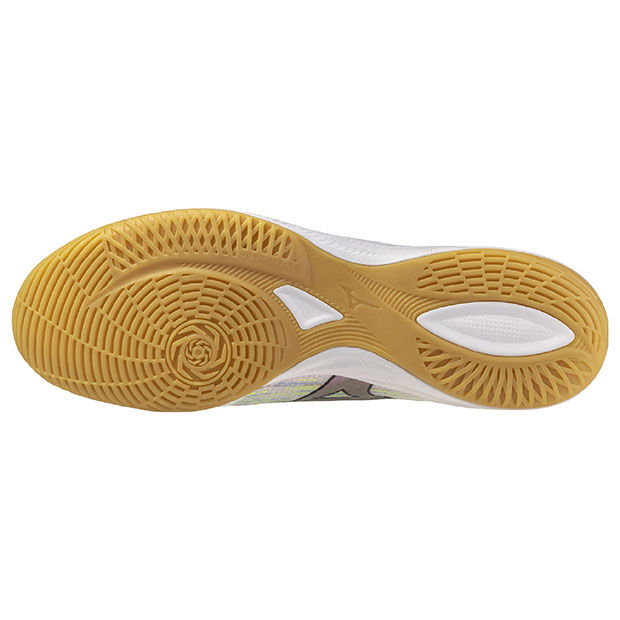 Thumbnail: Mizuno Alpha 2 II Elite IN p1gf256209