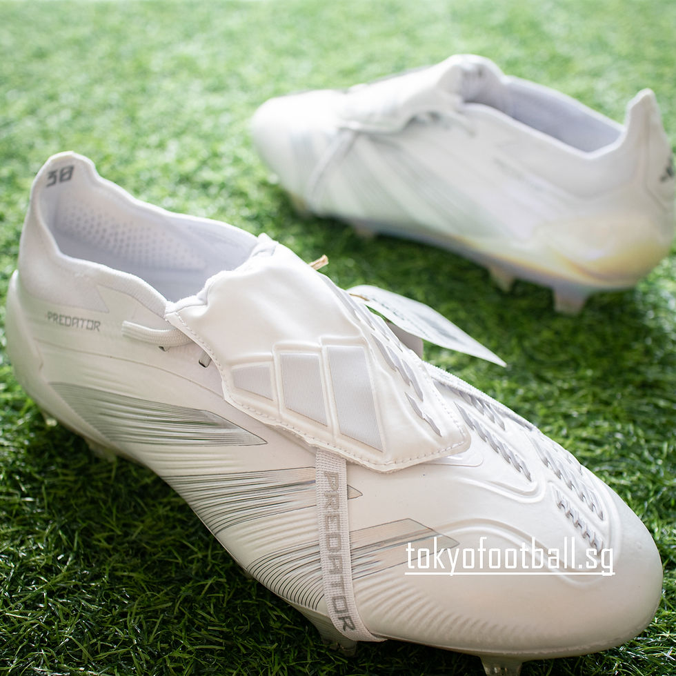 Thumbnail: Adidas Predator Elite FT FG 2024 "Pearlized Pack" IE1811