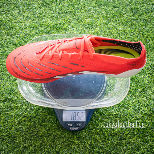 ADIDAS Predator Elite AG 'Pure Victory Pack' JH8896 | TOKYO FOOTBALL