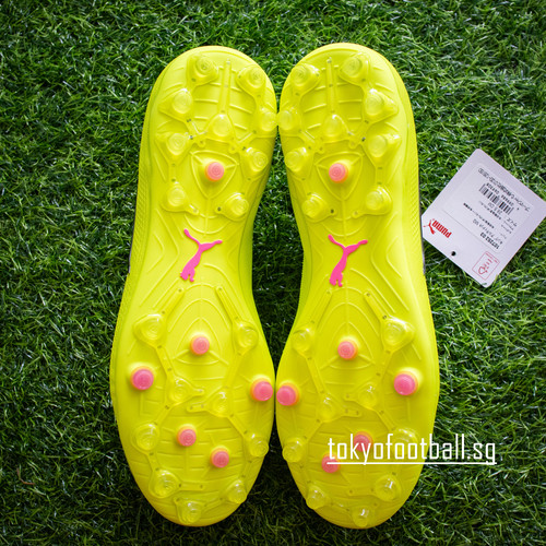 Puma King Ultimate MG 'Phenomenal Pack' 107252-03 | TOKYO FOOTBALL