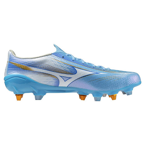 Mizuno Alpha 3 III Japan MIX 'UNITY SKY PACK' P1GC266025 | TOKYO