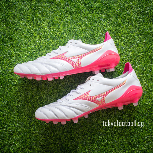 Mizuno Morelia Neo 4 Elite AG 