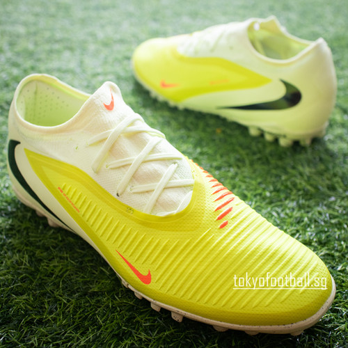 Nike Phantom 6 Low Pro TF 'Max Voltage Pack' hj4123-800 | TOKYO