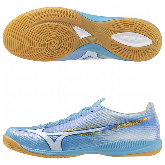 Mizuno Alpha 3 III Elite IN 'UNITY SKY PACK' p1gf266225 | TOKYO