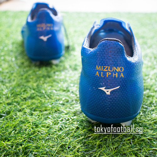 Mizuno α Alpha Japan AG p1ga246127 | TOKYO FOOTBALL