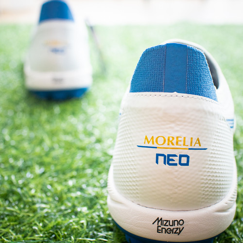 MIZUNO MORELIA NEO SALA β JAPAN MORELIA NEO SALA β JAPAN TF