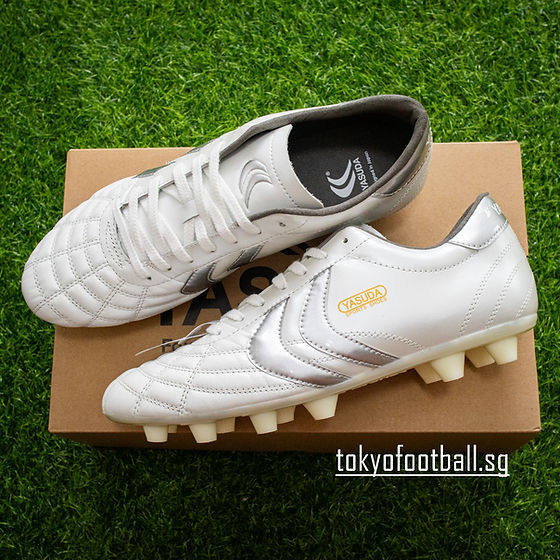 最終価格　⭐︎希少⭐︎YASUDA sfida Ligaresta Pro-ex 2 YASUDA LIGARESTA PRO-EX2 S24001-0131 | TOKYO FOOTBALL