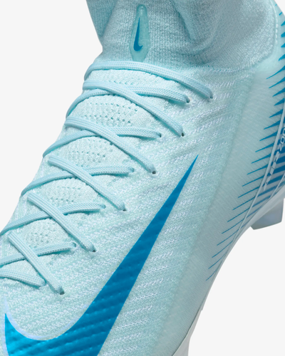 Nike Zoom Mercurial Superfly 10 Elite FG FQ1454-400 | TOKYO FOOTBALL