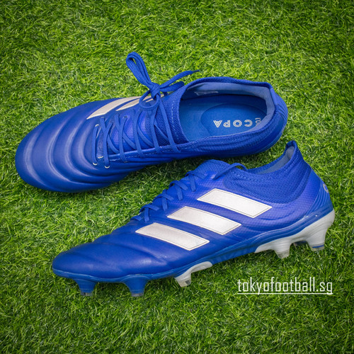 【新品未使用】 COPA 20.1 ブルー 280 Adidas Copa 20.1 FG/AG EH0884 | TOKYO FOOTBALL