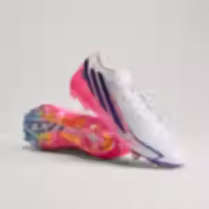 Adidas F50 HYPERFAST ELITE AG 'Chaos Vs Control Pack' kj6089