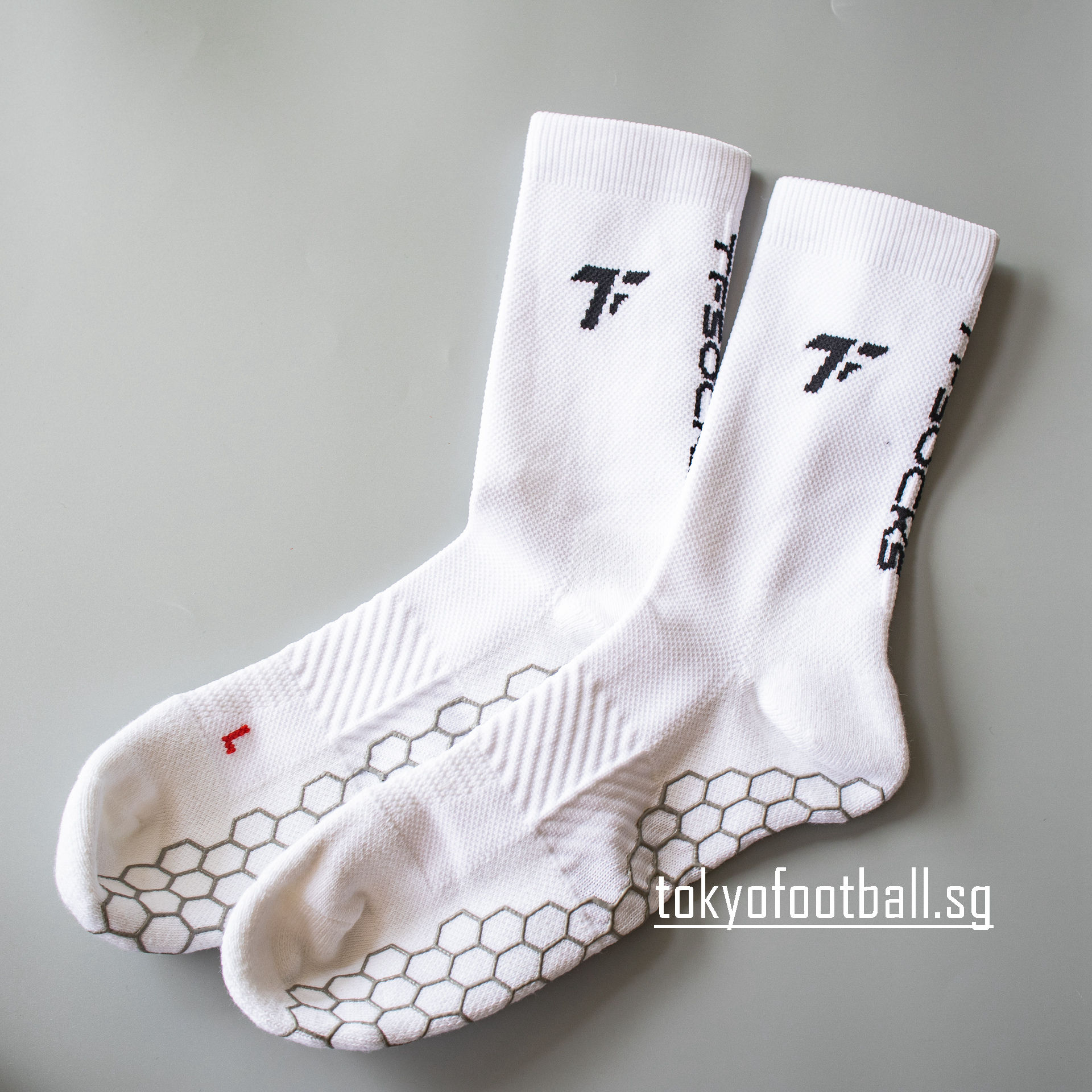 TF Socks Classic 2024