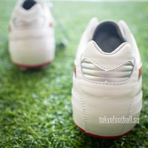 Mizuno Morelia 2 Japan Cross Stitch AG p1ga250360 | TOKYO FOOTBALL