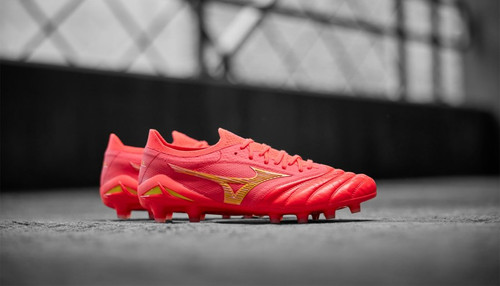 Mizuno Morelia Neo 4 Beta Japan P1GA234064 | TOKYO FOOTBALL