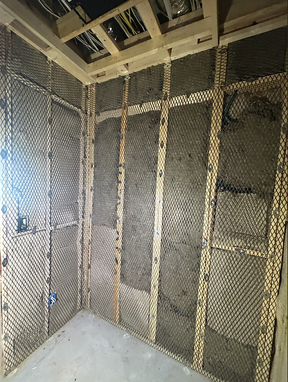 drywall