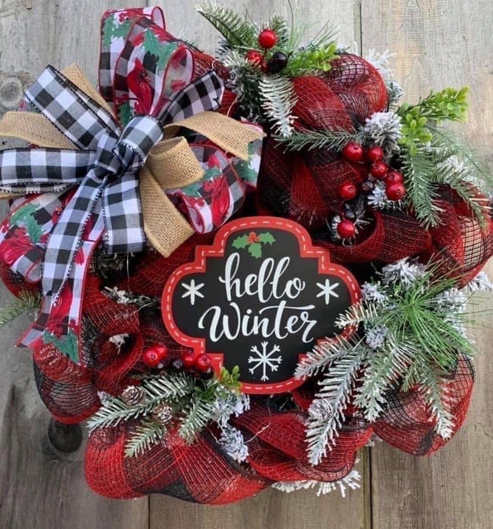 Bangor Mall Craft Fair