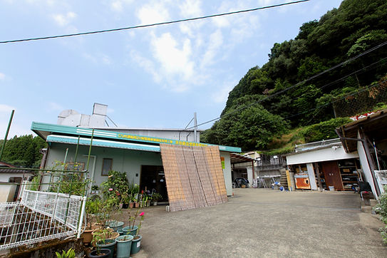 店舗外観
