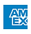 AMEXロゴ