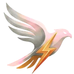 HAYABUSA BOOST ロゴ