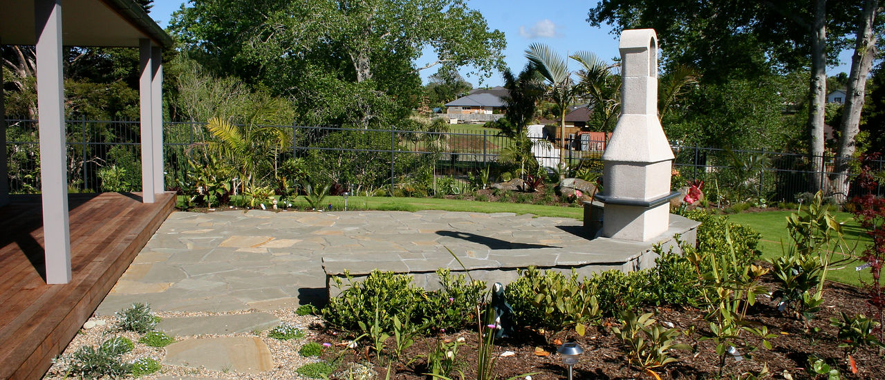 Tuatara Landscapes, Landscaping Contractors Northland