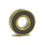 Thumbnail: TiN Titanium Nitride Ceramic Wheel Bearings