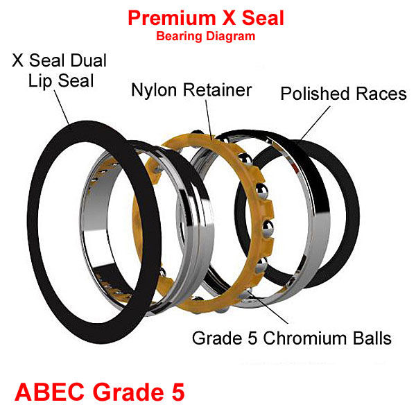 Thumbnail: RACE-Lite Titanium JIS 2.0° Square Taper Bottom Bracket