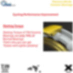 Thumbnail: Ti Ceramic Derailleur Pulleys: Fit Campagnolo 11 speed