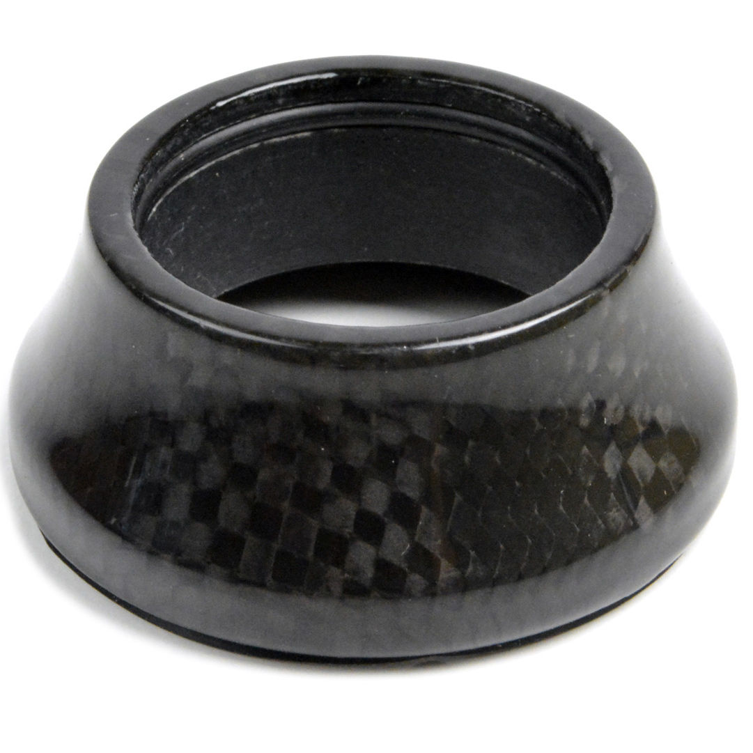 1 1/8" RACE-Lite Full Carbon Integrated Conical Headset Spacer
