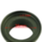 Thumbnail: 1 1/8" RACE-Lite Full Carbon Integrated Conical Headset Spacer
