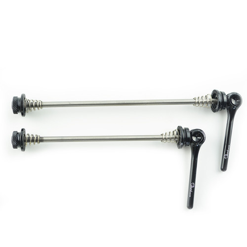 Skewer Stand Sunlite Quick Release Skewer Rear Wheel Trainer