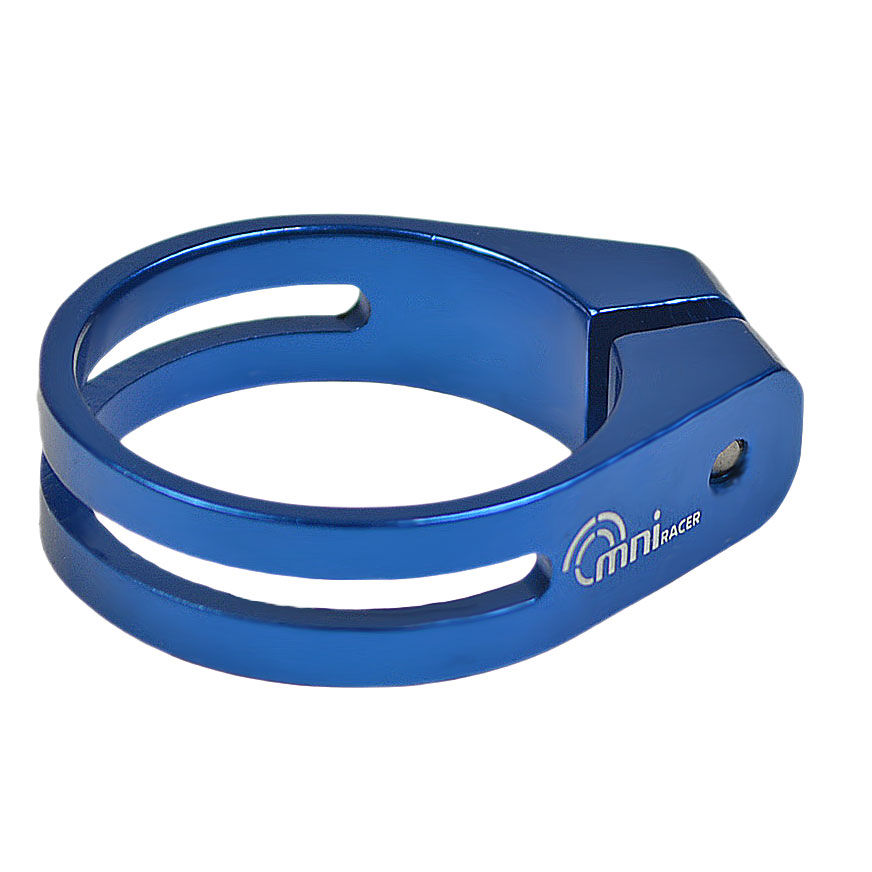 Thumbnail: RACE-Lite Alloy Seatpost Clamp
