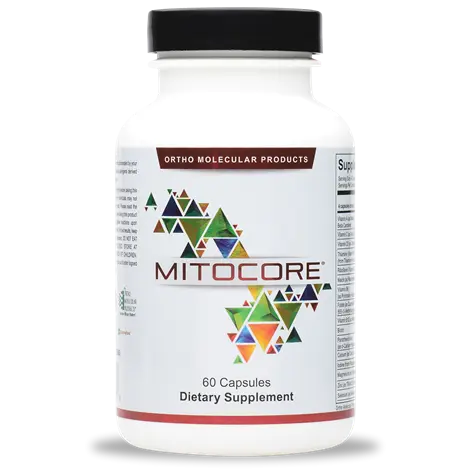Mitocore - 60 Capsules