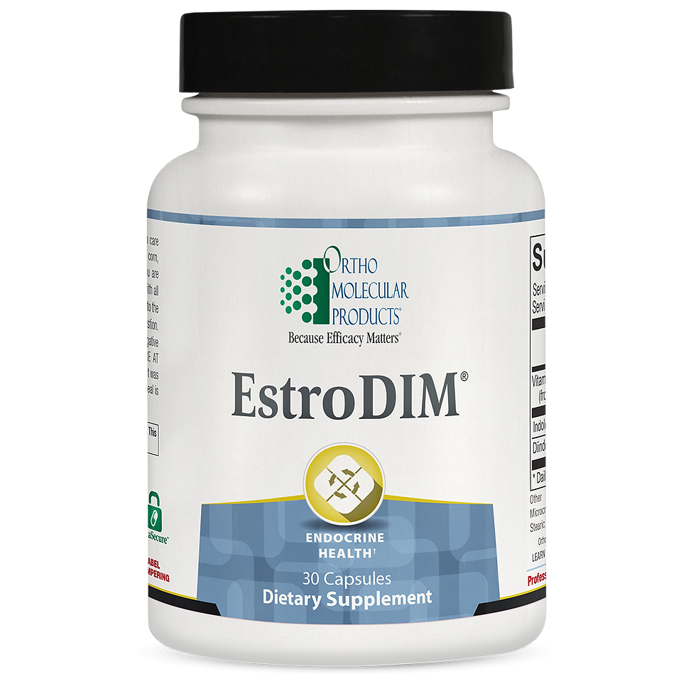 EstroDIM - 30 Capsules