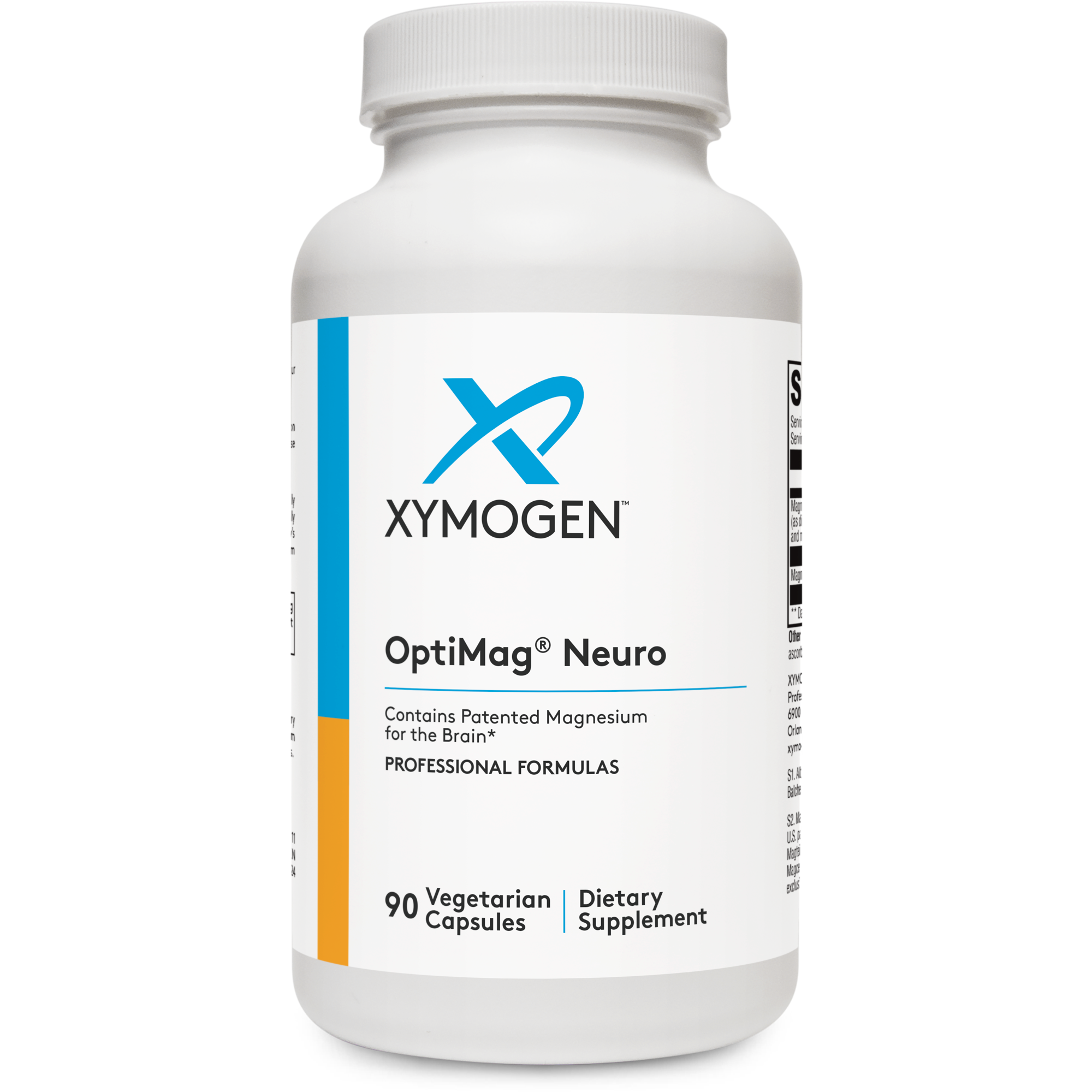 OptMag Neuro - 90 Capsules