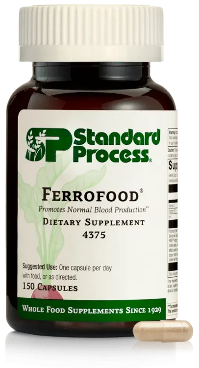 Thumbnail: Ferrofood