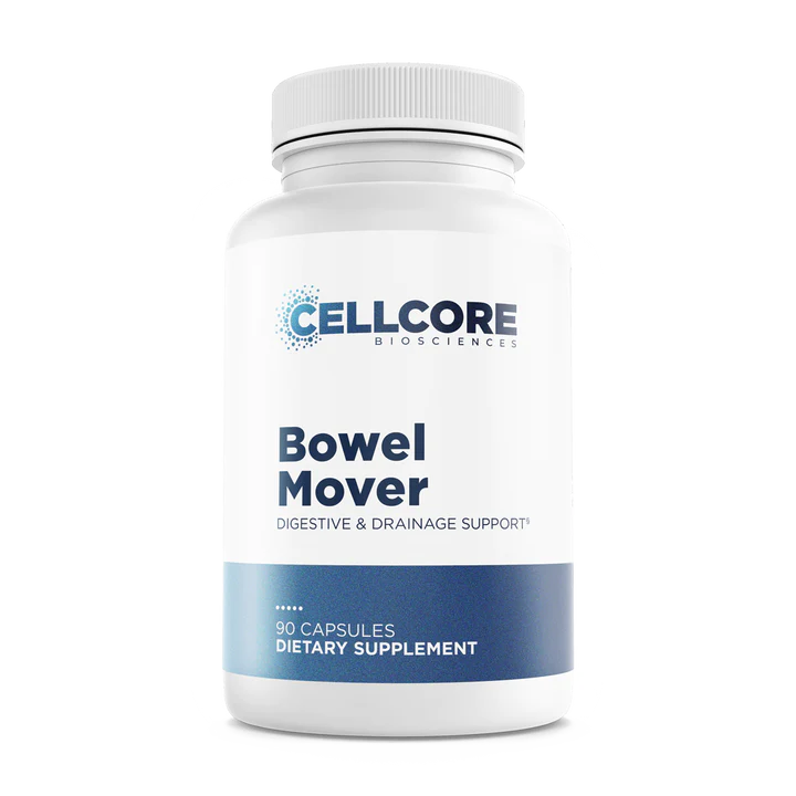 Bowel Mover