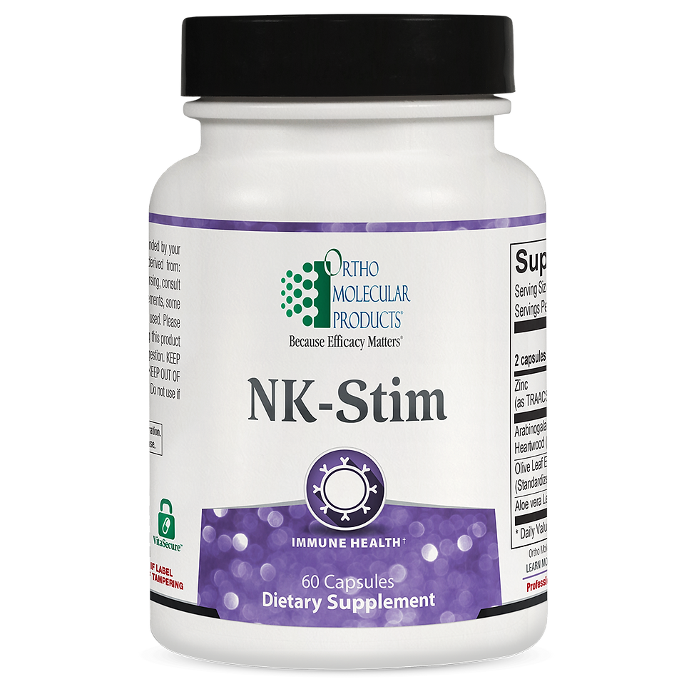 NK-Stim - 60 capsules