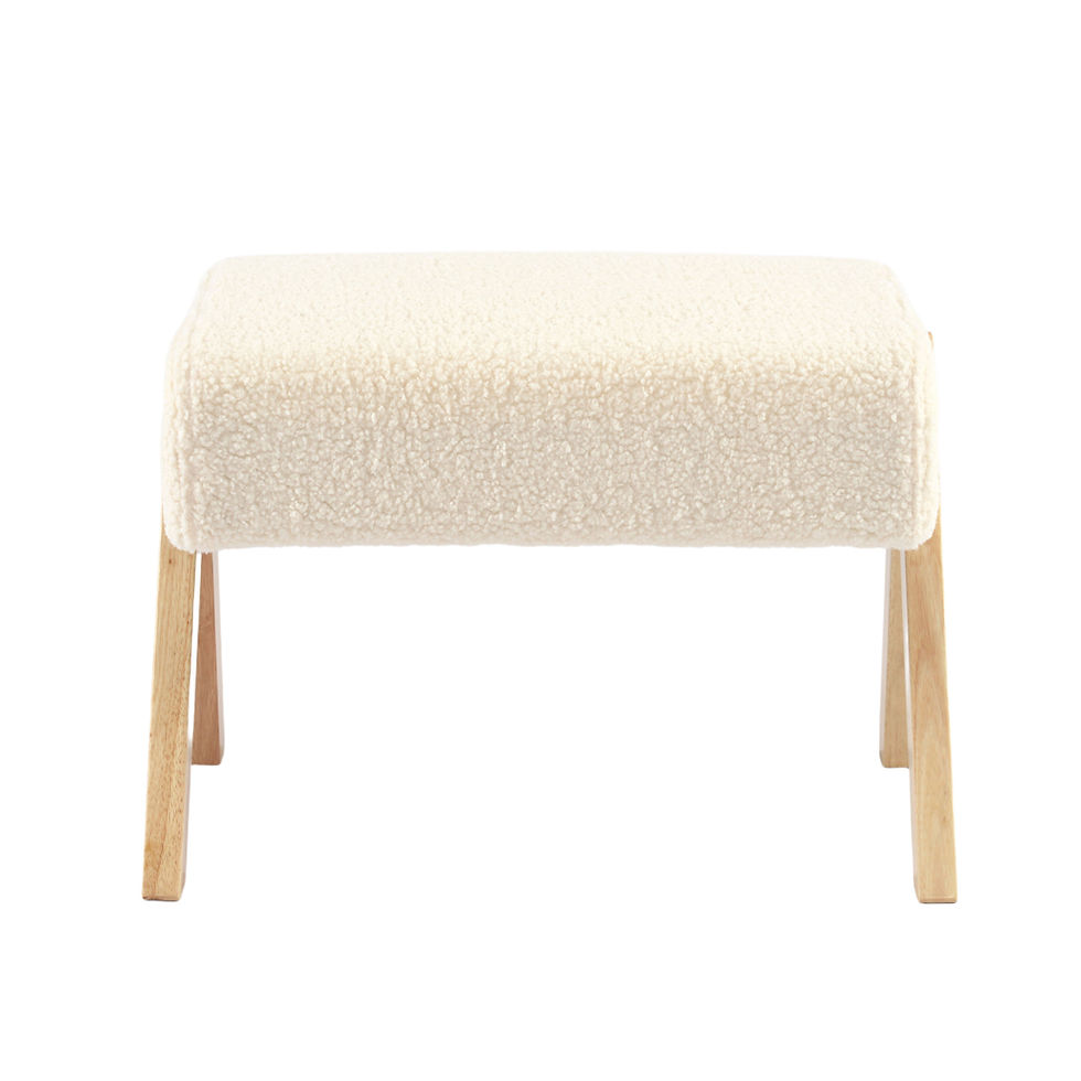Thumbnail: Storyteller Nursing Chair & Stool