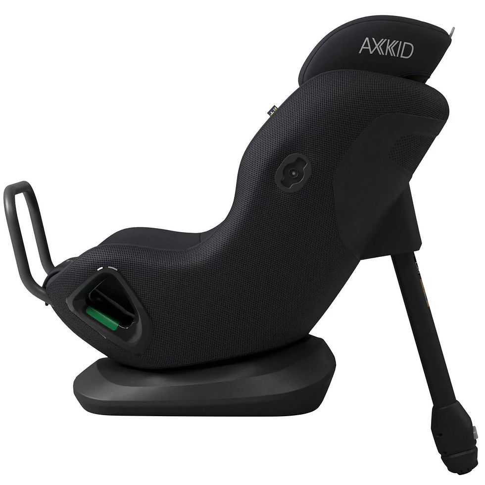 Thumbnail: Axkid Minikid Core PRE-ORDER