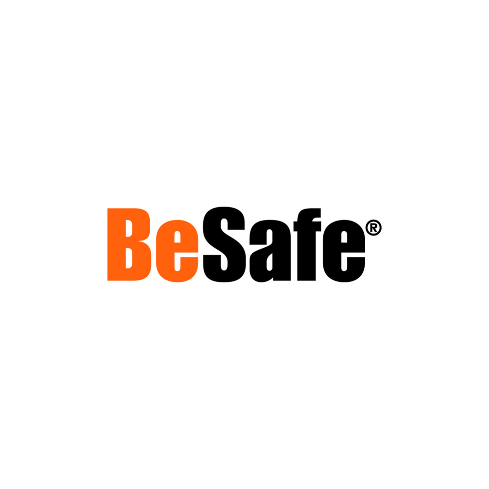 BeSafe Logo