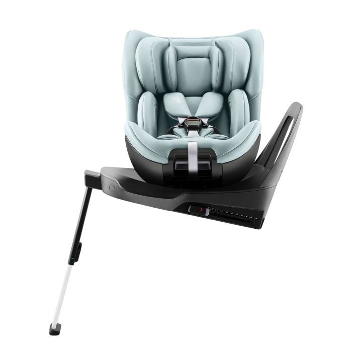 Ocean Blue Britax Romer Swivel 2 